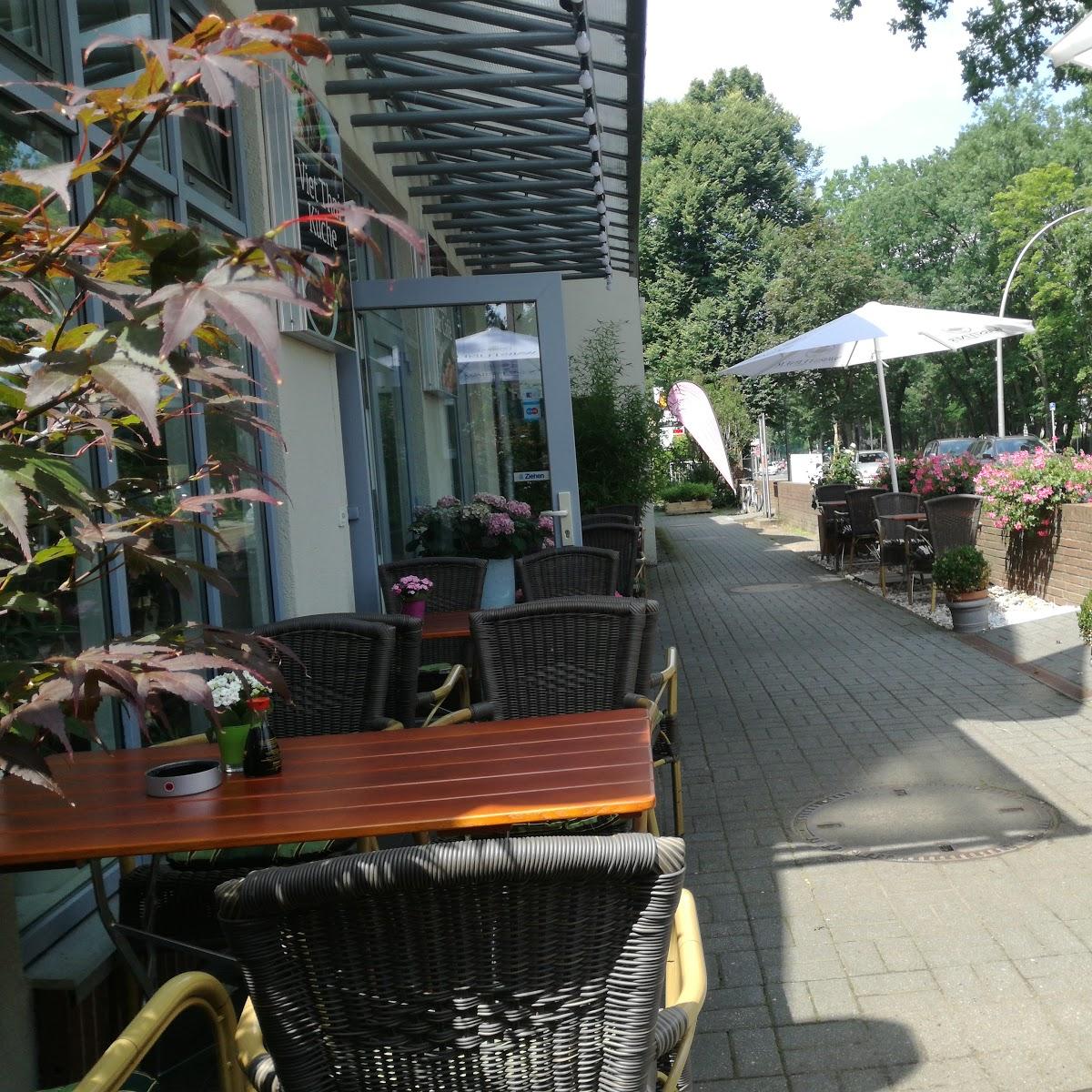 Restaurant "Ha Long Bay Restaurant" in Berlin