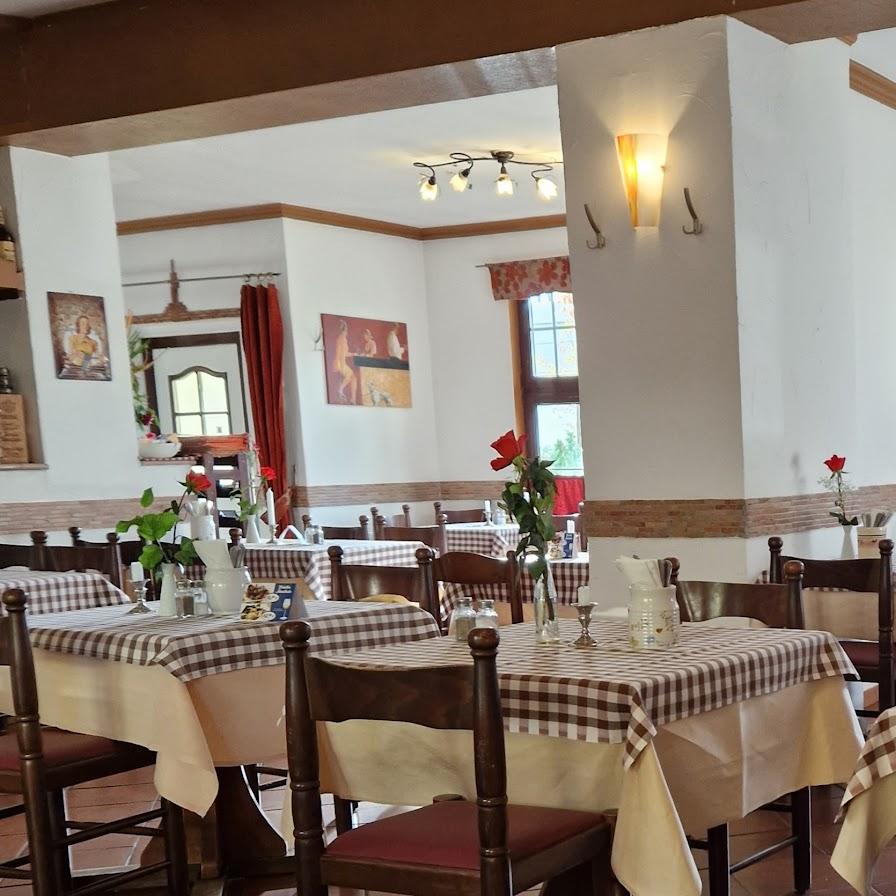 Restaurant "Trattoria Casa Toscana" in Berlin