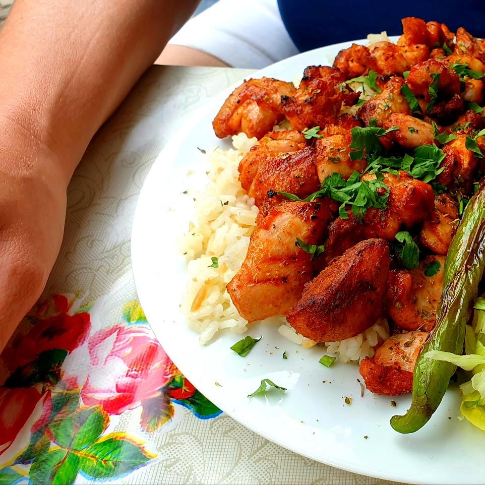 Restaurant "Haci Mevlana" in Berlin