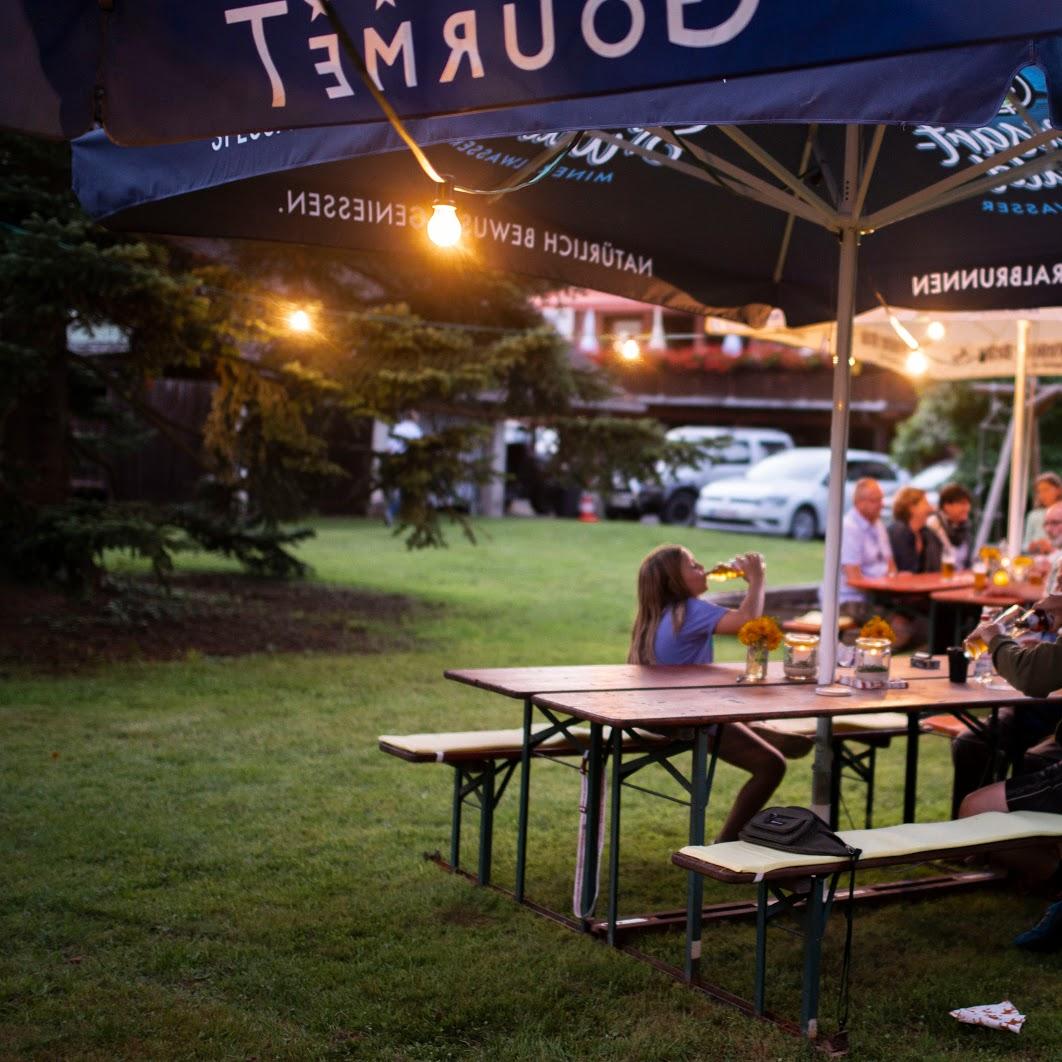 Restaurant "Fränkischer Landgasthof Elsavatal" in Mespelbrunn