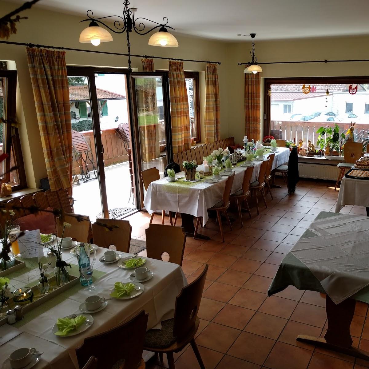 Restaurant "Fränkischer Landgasthof Elsavatal" in Mespelbrunn