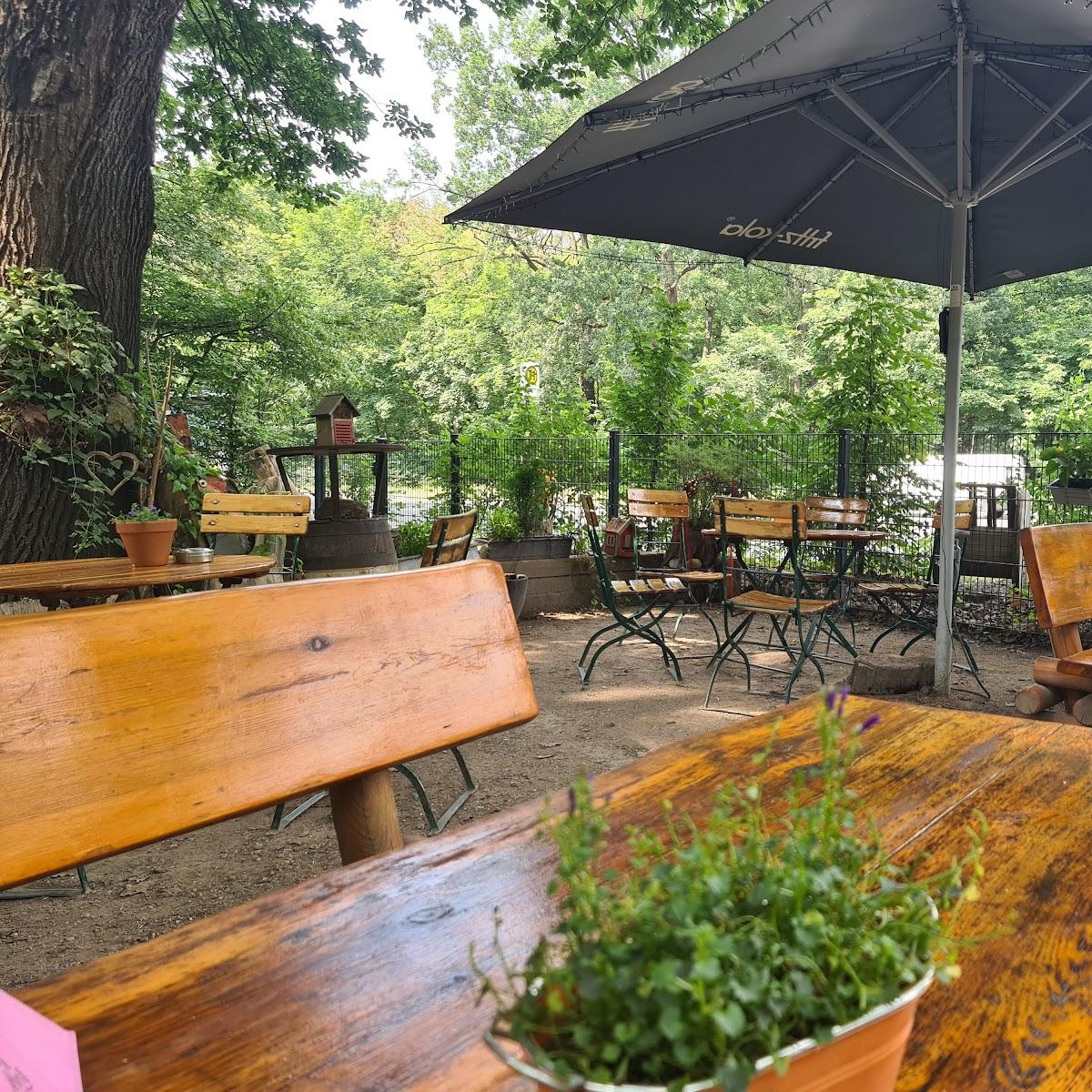 Restaurant "Ketchup & Fries" in Berlin