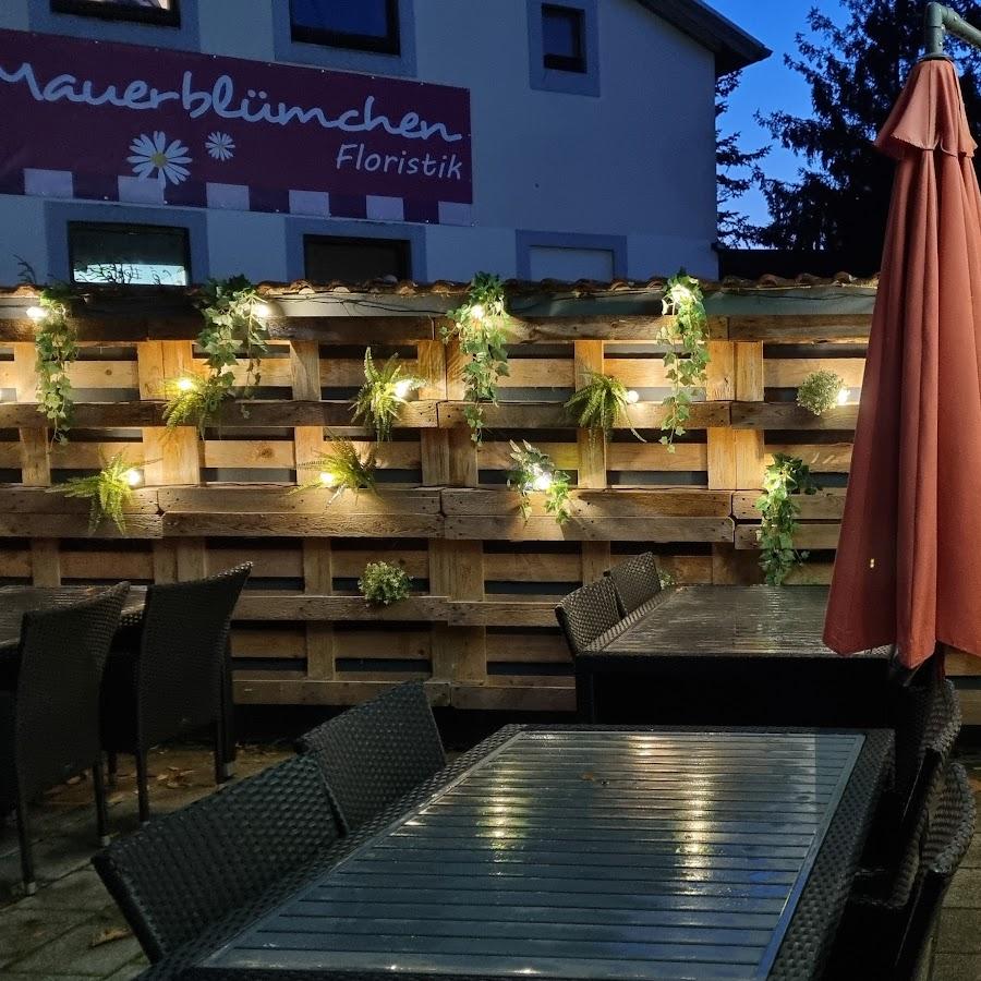 Restaurant "Co Do" in Berlin