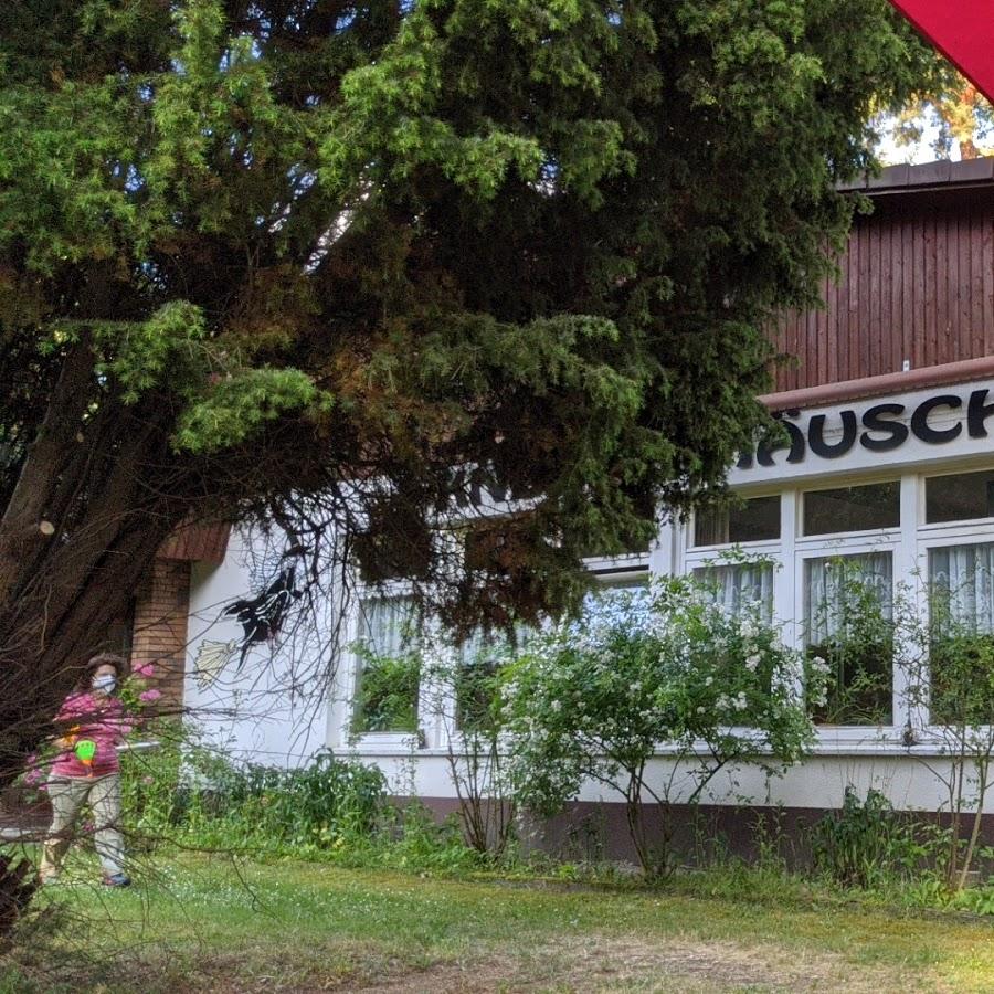 Restaurant "Restaurant  Knusperhäuschen " in Berlin