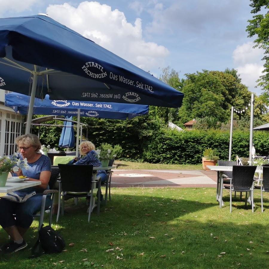 Restaurant "Seglerheim Kladow" in Berlin