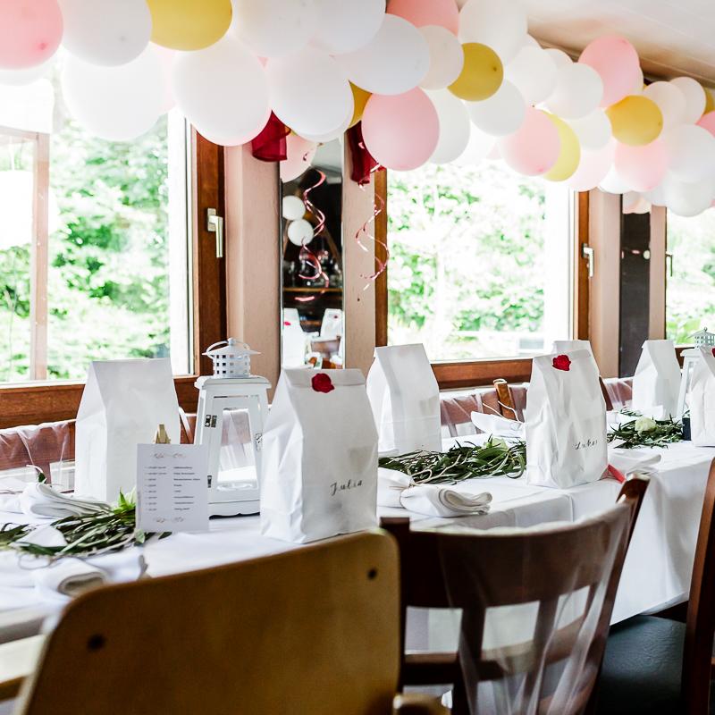 Restaurant "Restaurant Havelwelle" in Berlin