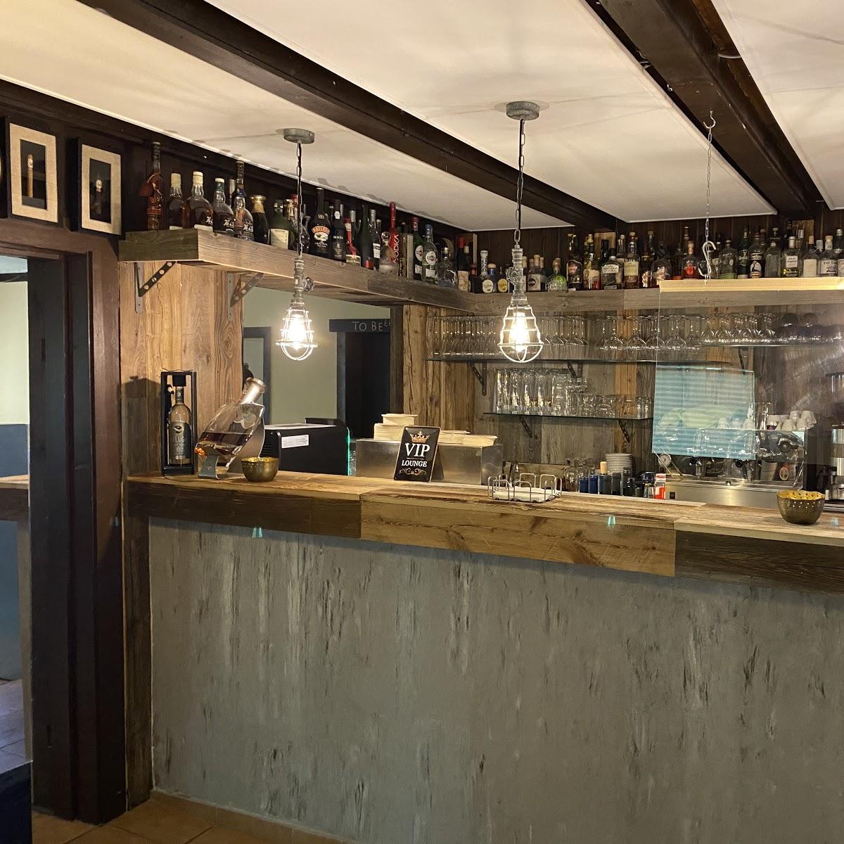 Restaurant "MARA CARBO - Steakhouse & BBQ Ranch" in Berlin