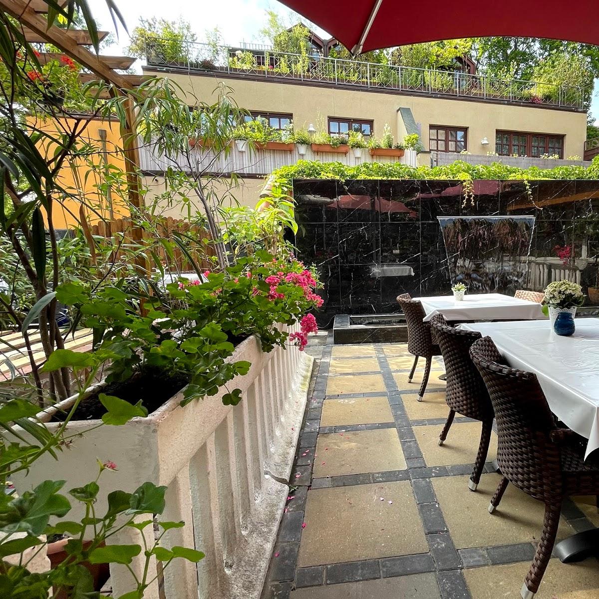 Restaurant "Restaurant Petit - vietnamesisches Restaurant (Sushi & Grill)" in Berlin