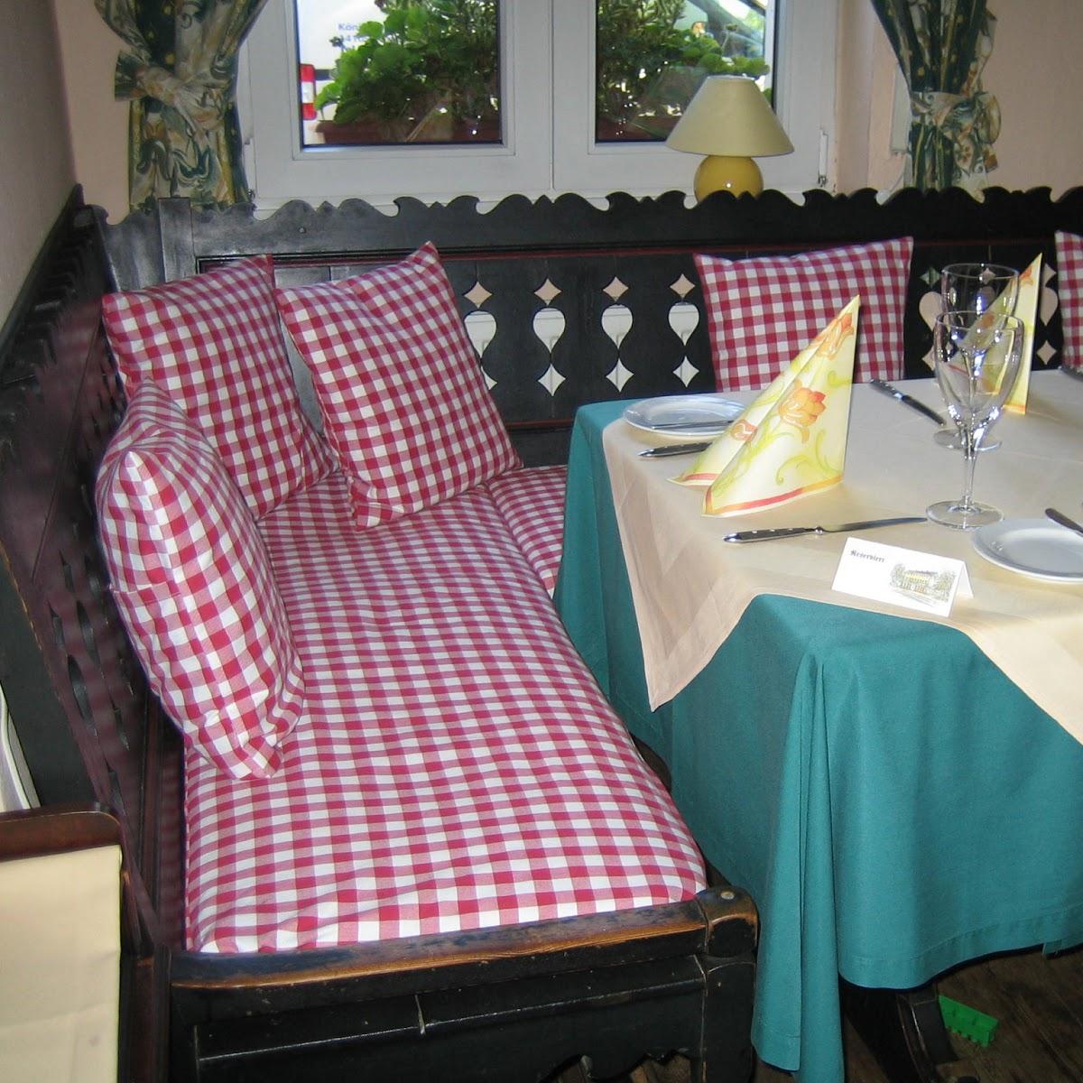 Restaurant "Wirtshaus Halali" in Berlin