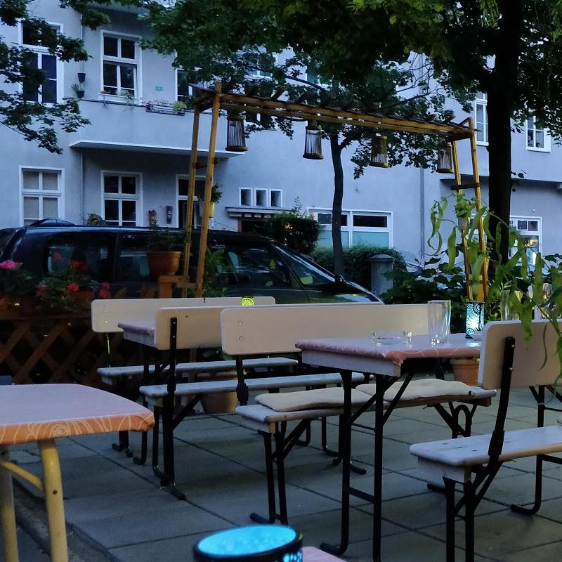 Restaurant "Quynh Anh" in Berlin