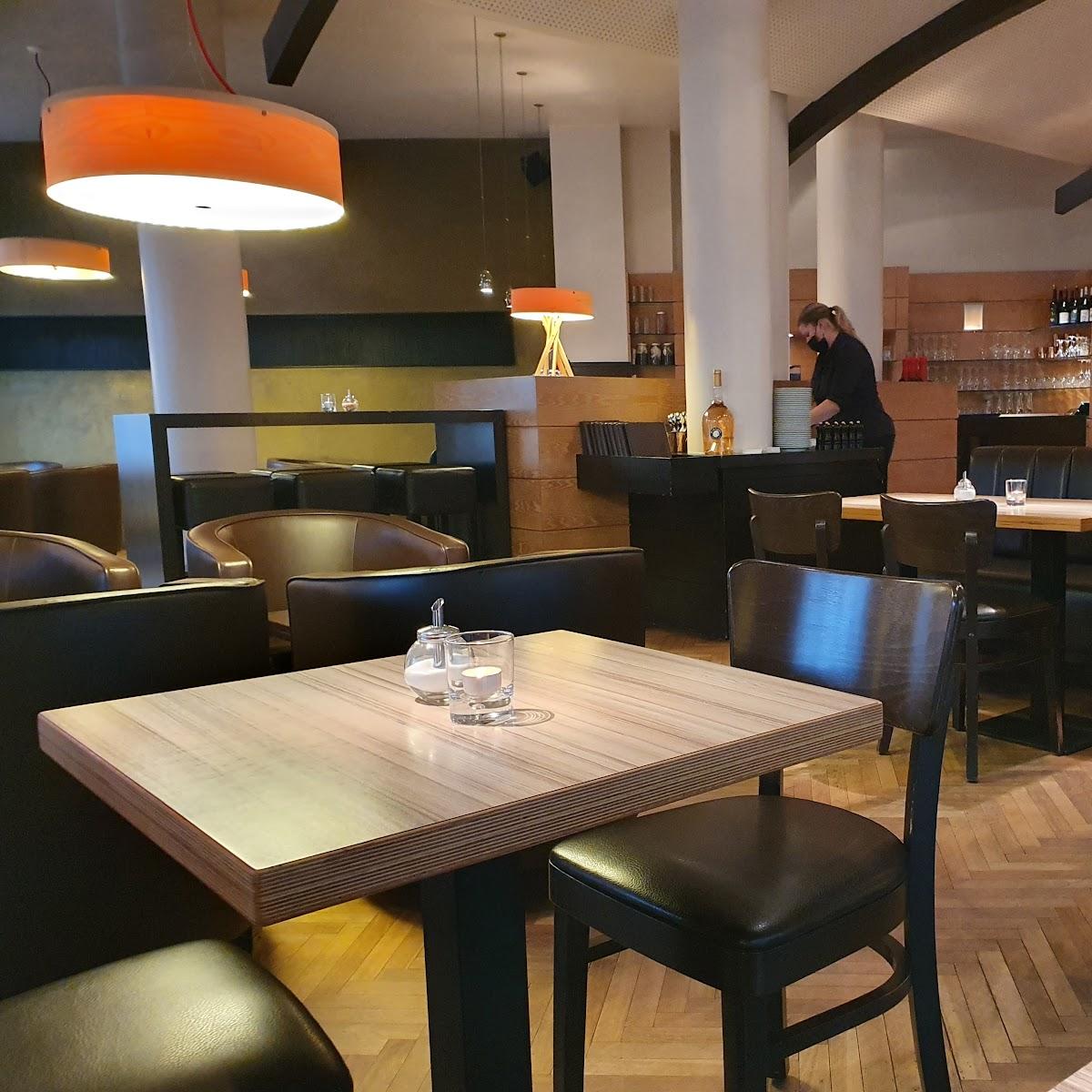 Restaurant "looms Restaurant" in Berlin