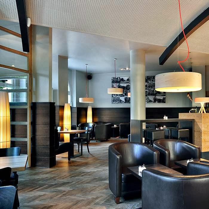 Restaurant "looms" in Berlin