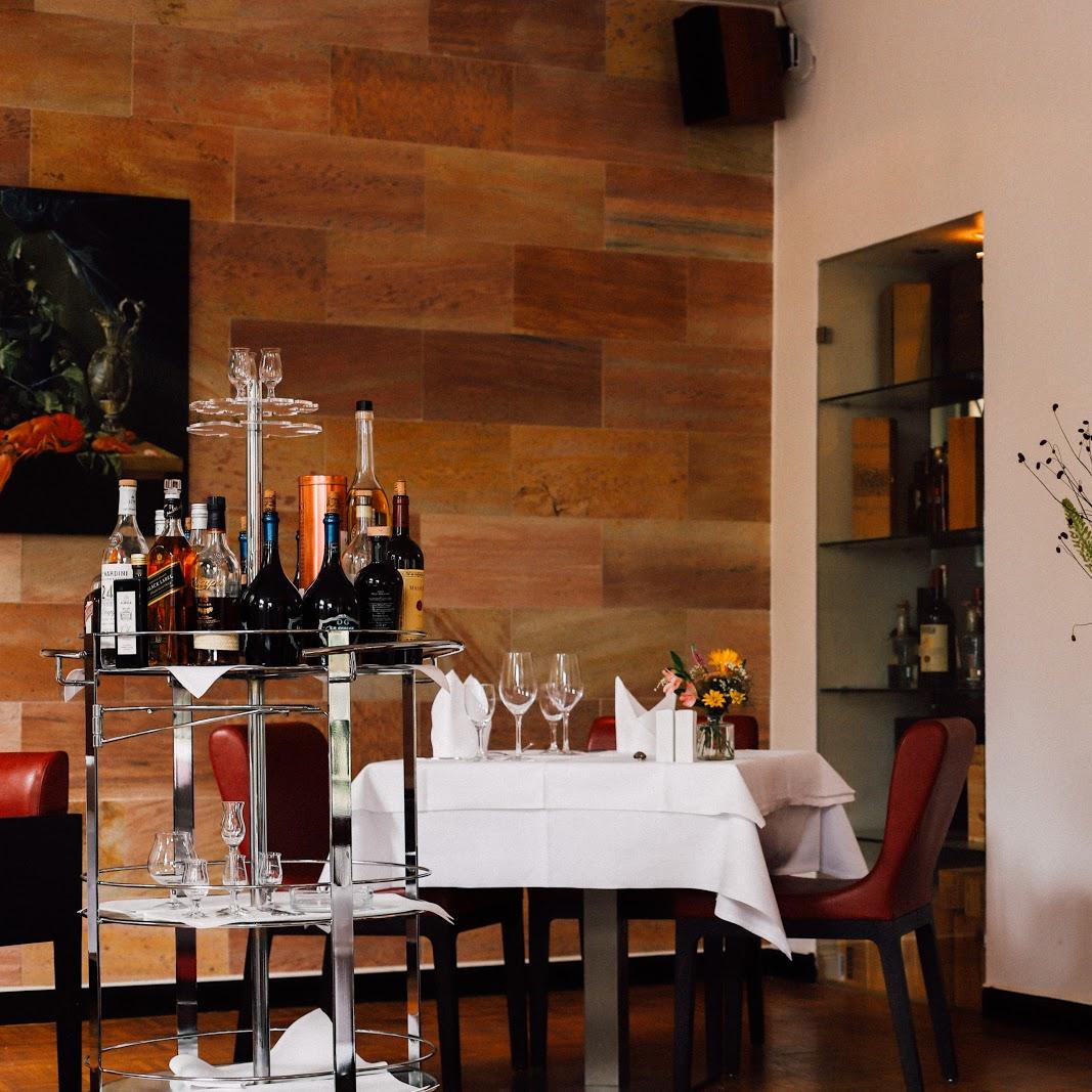 Restaurant "Ristorante Marchesi" in Berlin