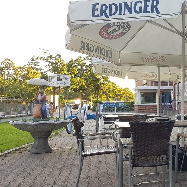 Restaurant "Taormina" in Berlin