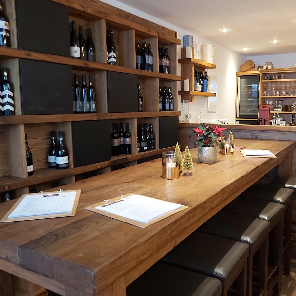 Restaurant "Stadtbesen!" in Stuttgart