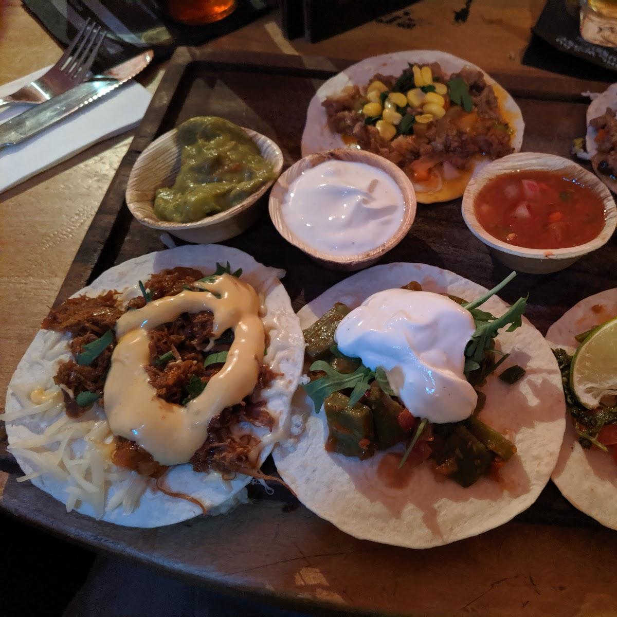 Restaurant "Salitos" in Stuttgart