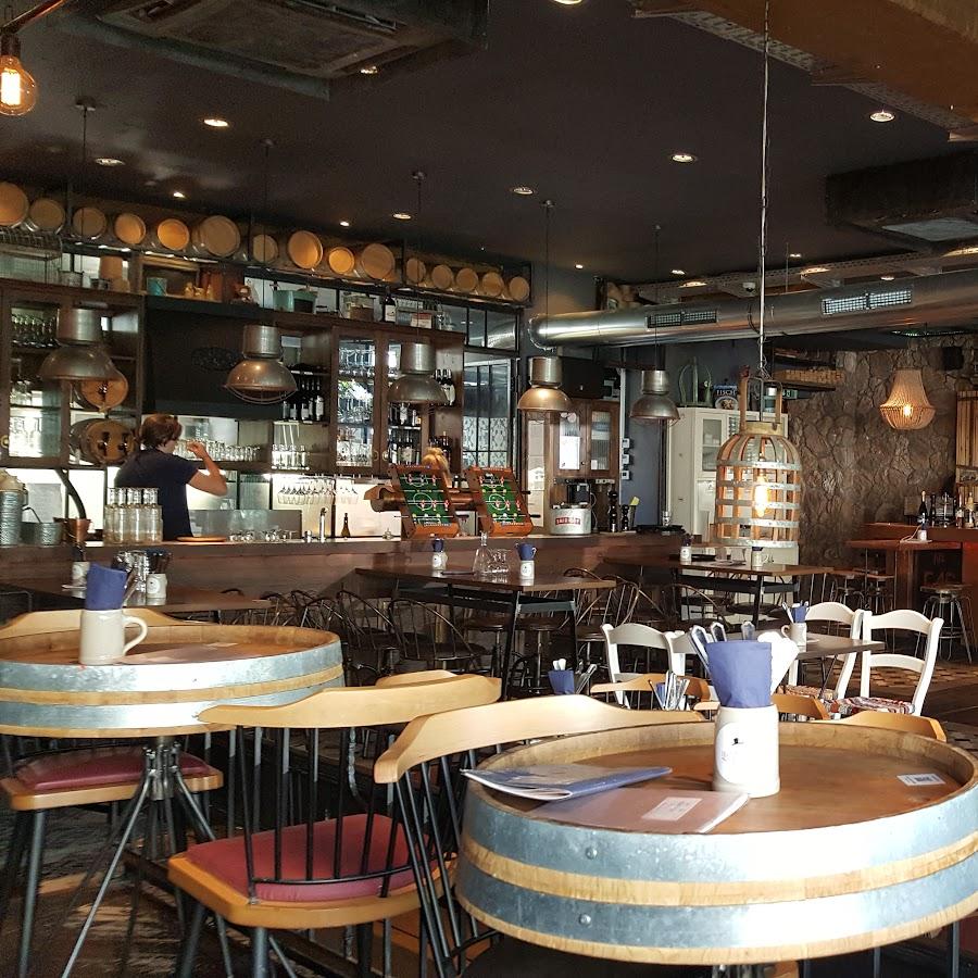 Restaurant "Gasthaus Bären" in Stuttgart