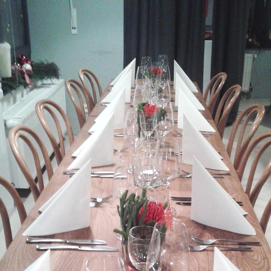 Restaurant "Trattoria Salieri" in Stuttgart