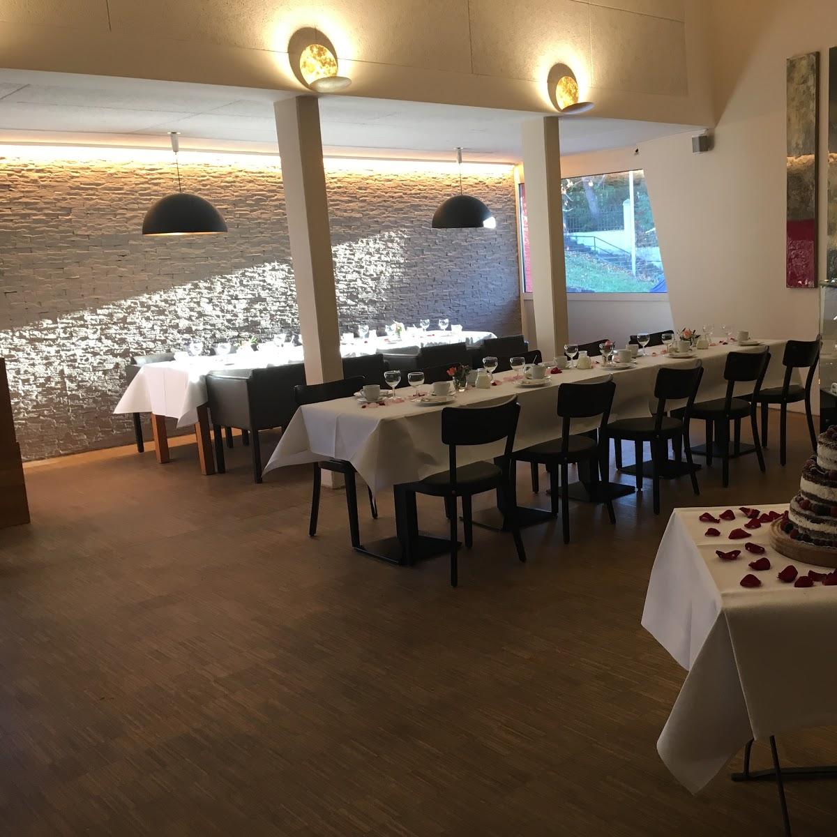 Restaurant "Restaurant Lässig" in Stuttgart