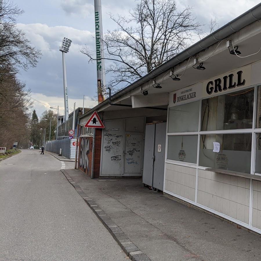 Restaurant "Imbiss am Fernsehturm" in Stuttgart