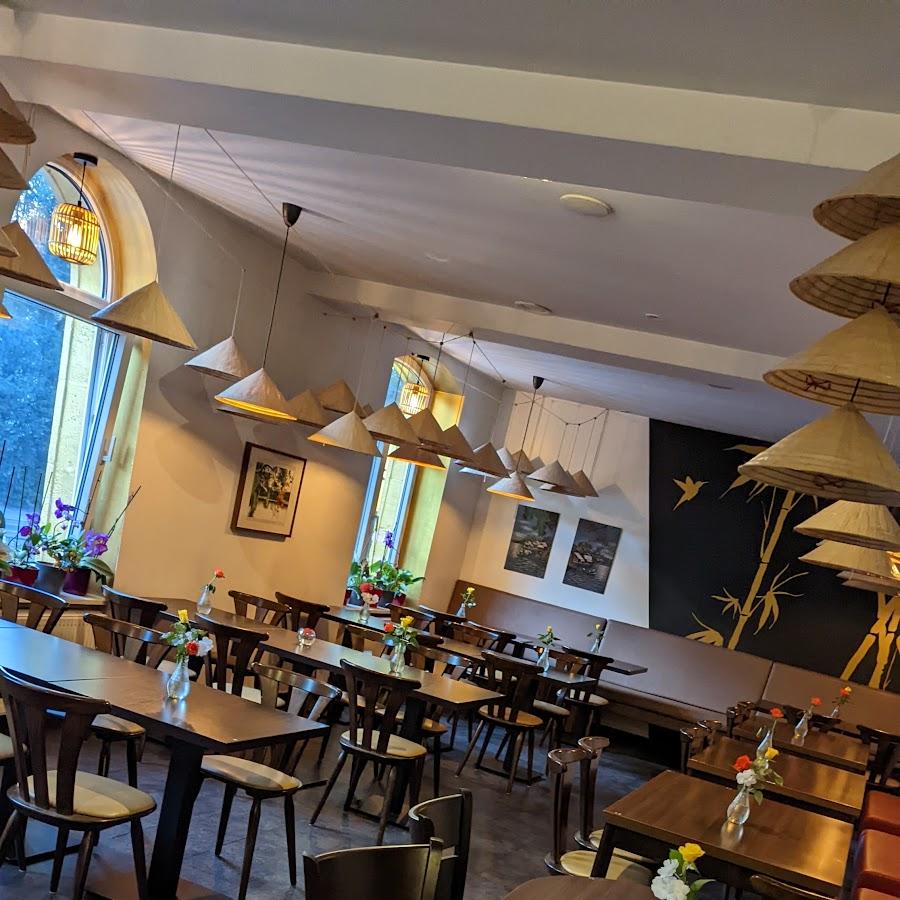 Restaurant "Hanoi Restaurant" in Stuttgart