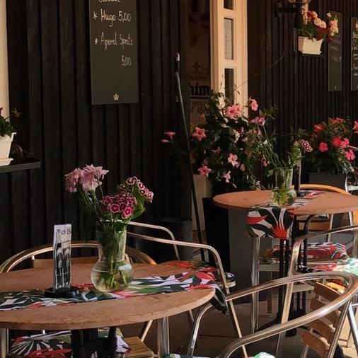 Restaurant "Weinstube Killesberg" in Stuttgart