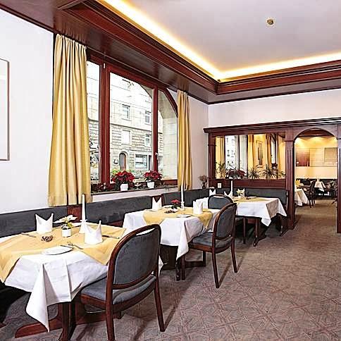 Restaurant "Restaurant Rösch" in Stuttgart