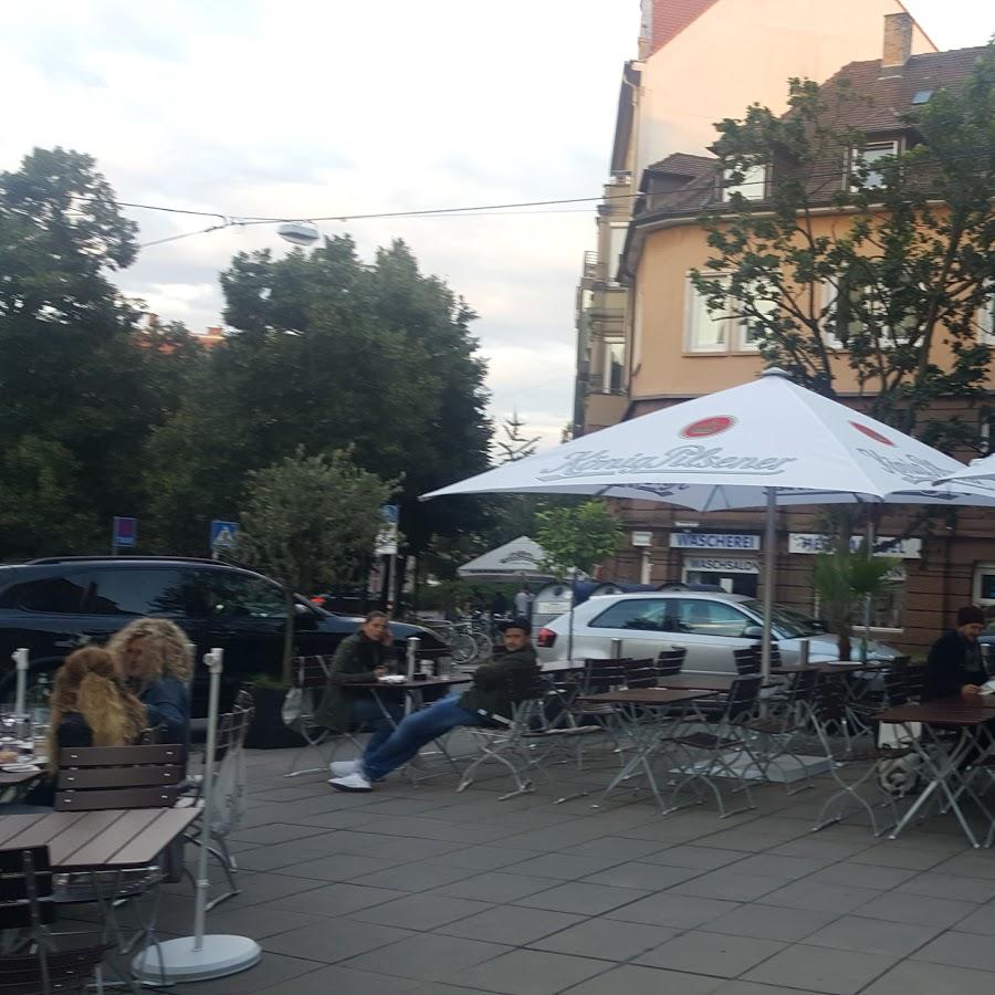 Restaurant "Trattoria Piloni" in Stuttgart