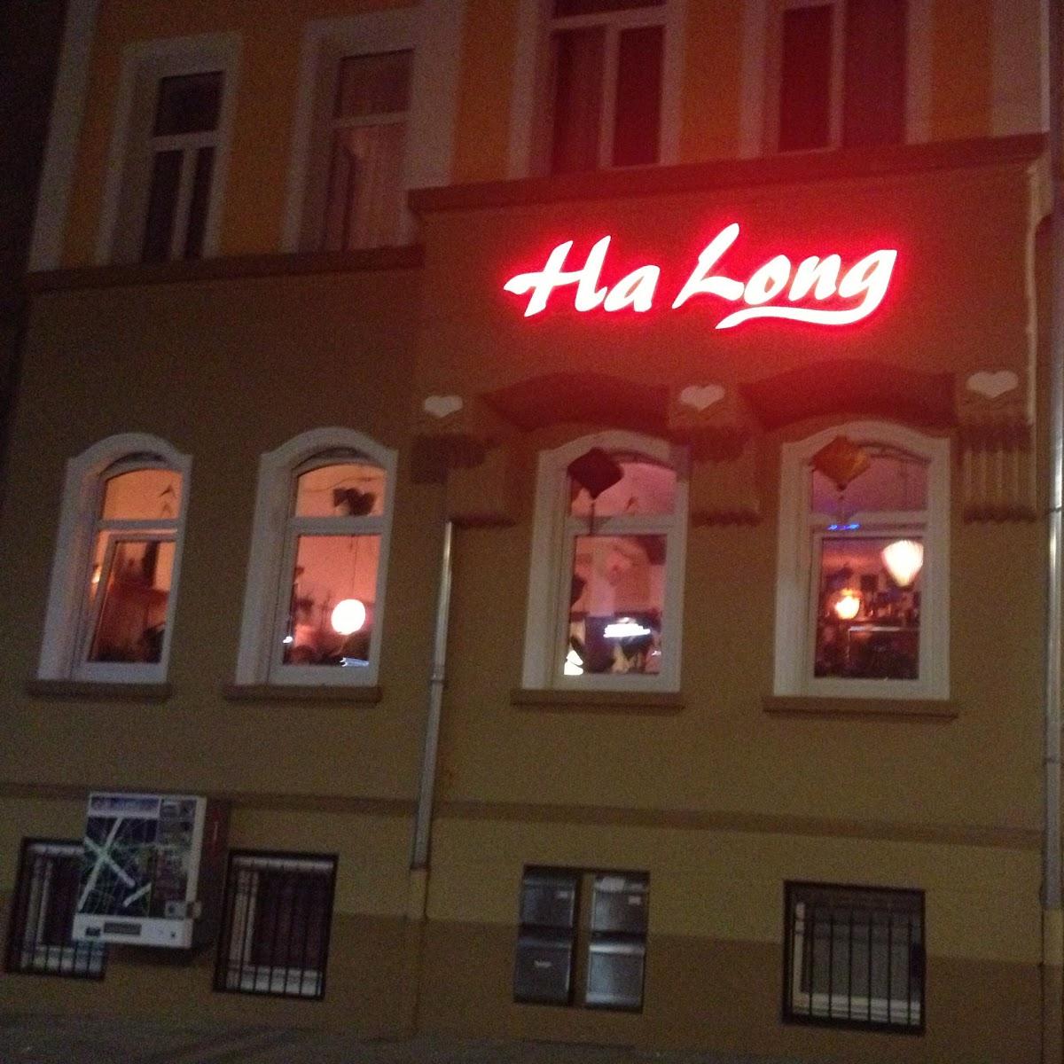 Restaurant "Ha Long" in Stuttgart
