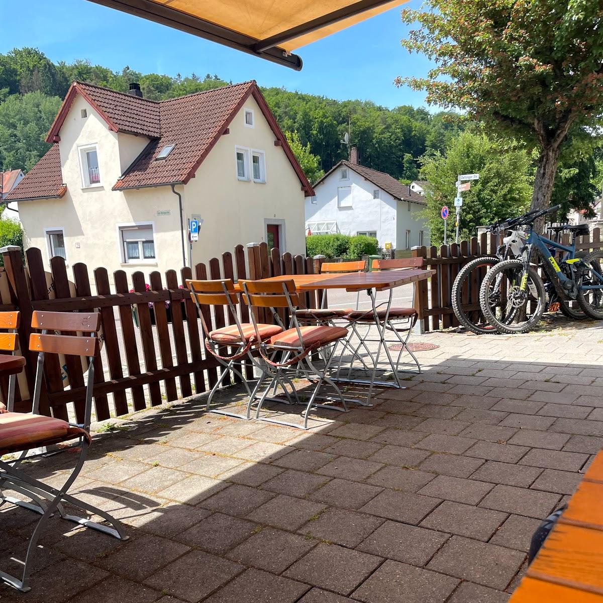 Restaurant "Pizzeria La Piccola" in  Treuchtlingen