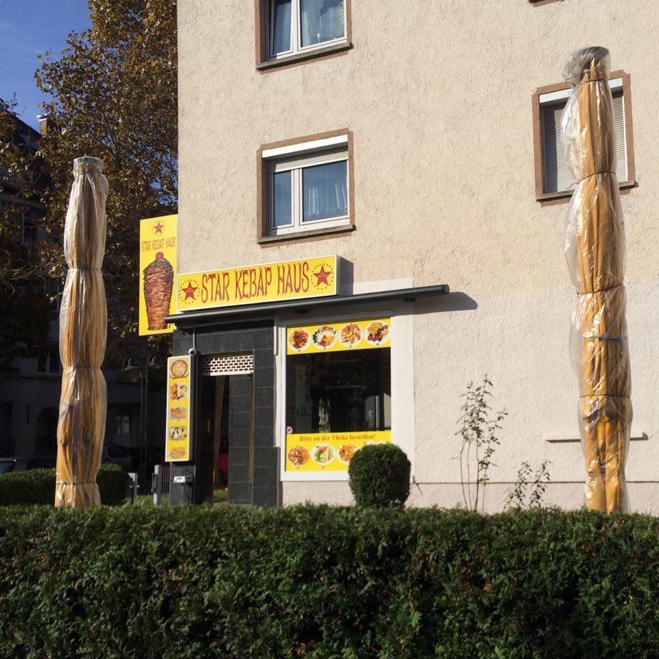 Restaurant "Star Kebap Haus Wangen" in Stuttgart