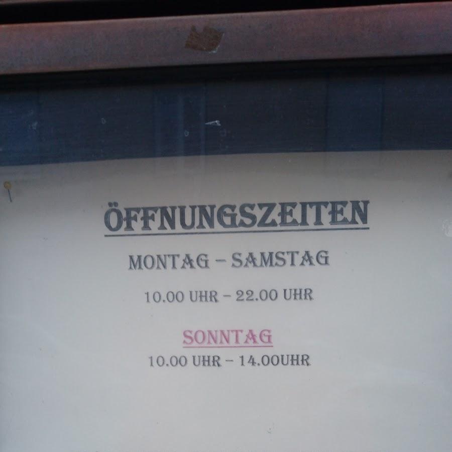 Restaurant "Bergstüble Marzic" in Stuttgart