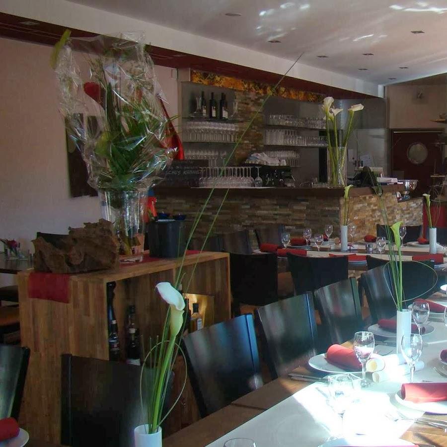 Restaurant "Pro Arte Mediterraneo" in Stuttgart