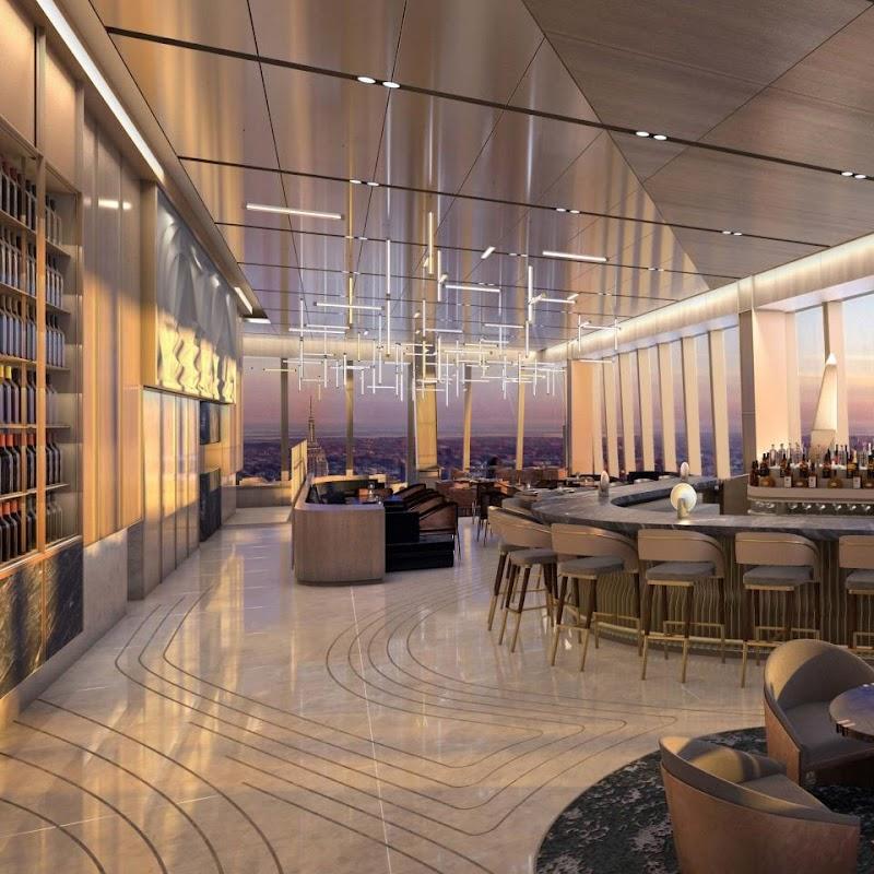 Restaurant "SCHWEMME" in Stuttgart