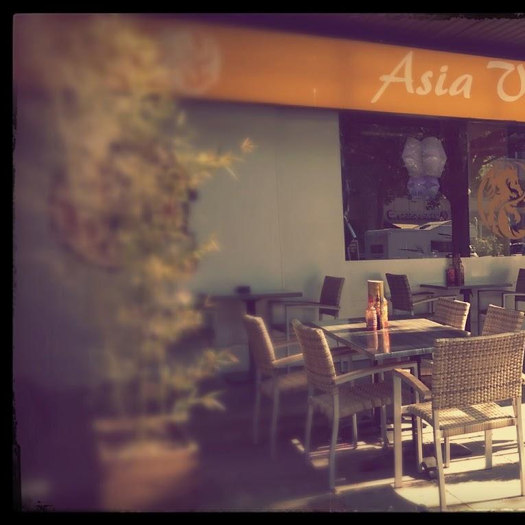 Restaurant "ASIA Viet Long Bad-Cannstatt" in Stuttgart