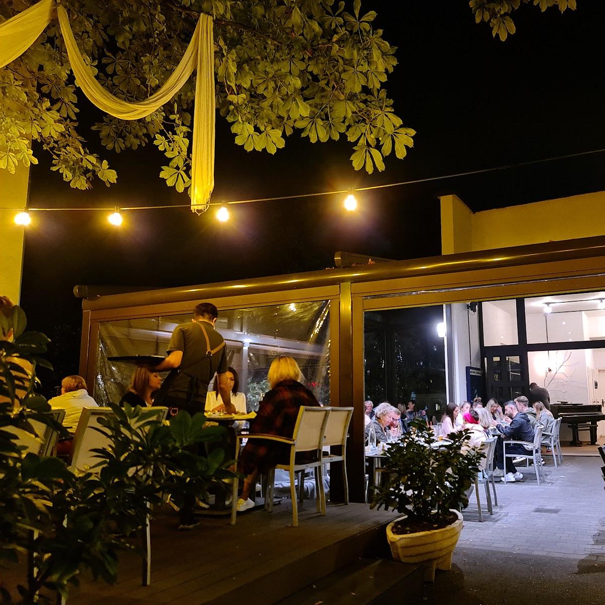 Restaurant "Meze Meze Bad Cannstatt" in Stuttgart