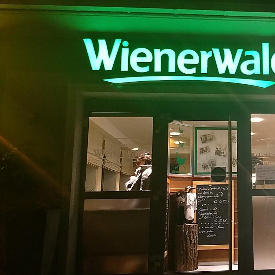 Restaurant "Wienerwald" in Fellbach