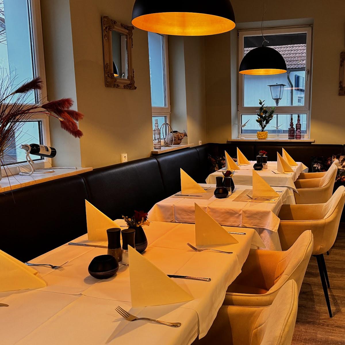 Restaurant "Restaurant Il Casale" in Oberding