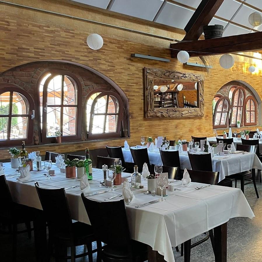 Restaurant "PILUM" in Stuttgart