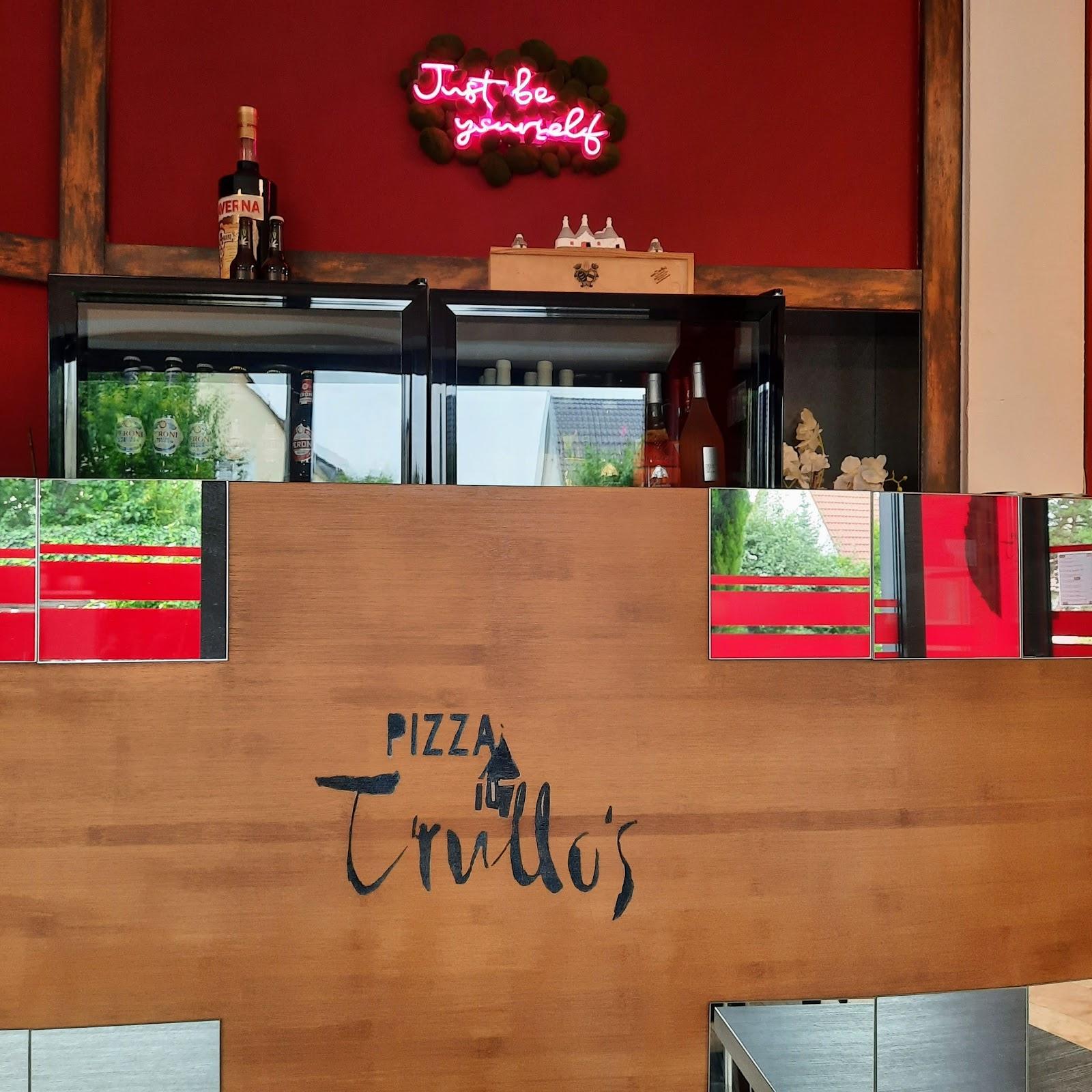 Restaurant "Pizza Trullo‘s" in Stuttgart