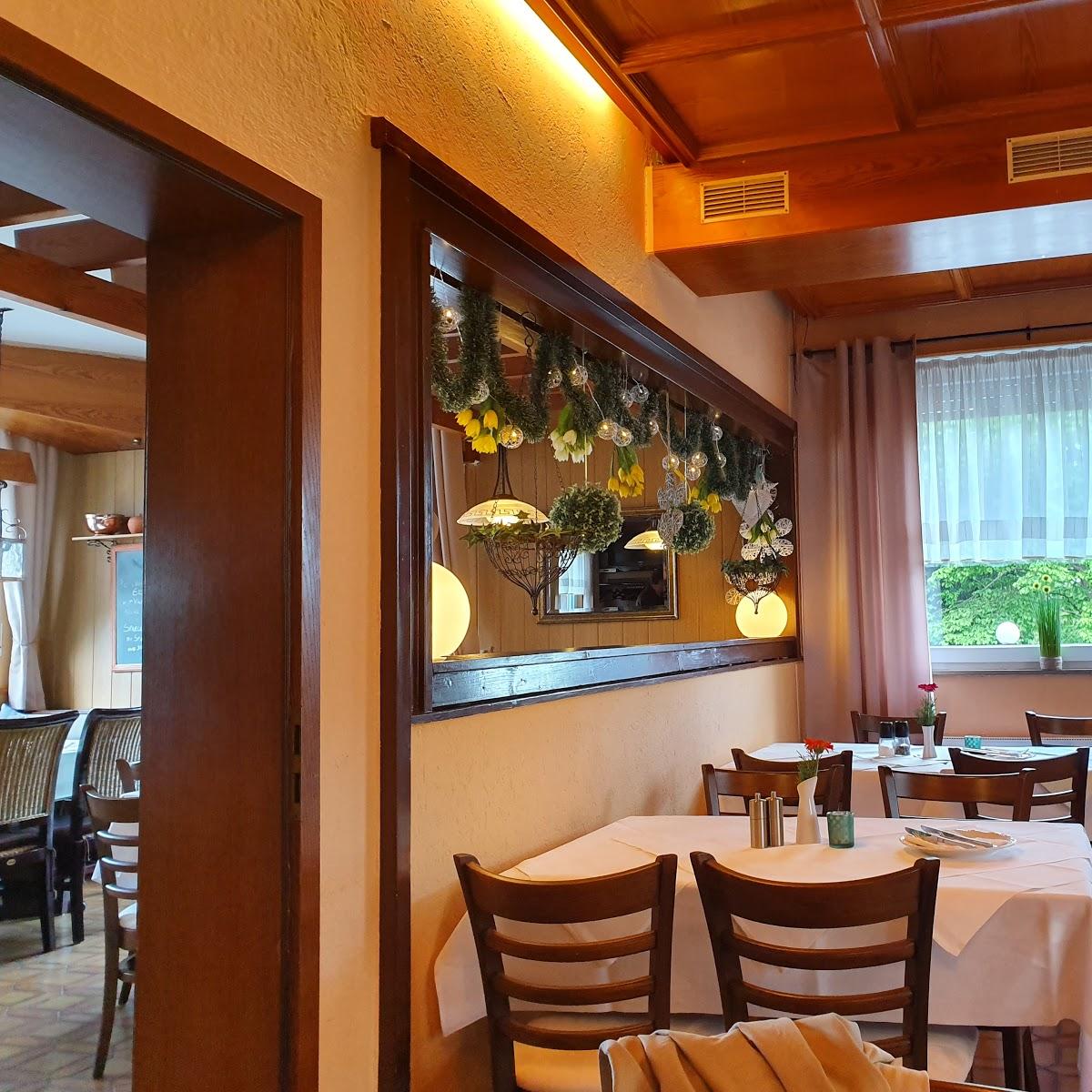 Restaurant "Gaststätte Weidenbrunnen" in Stuttgart