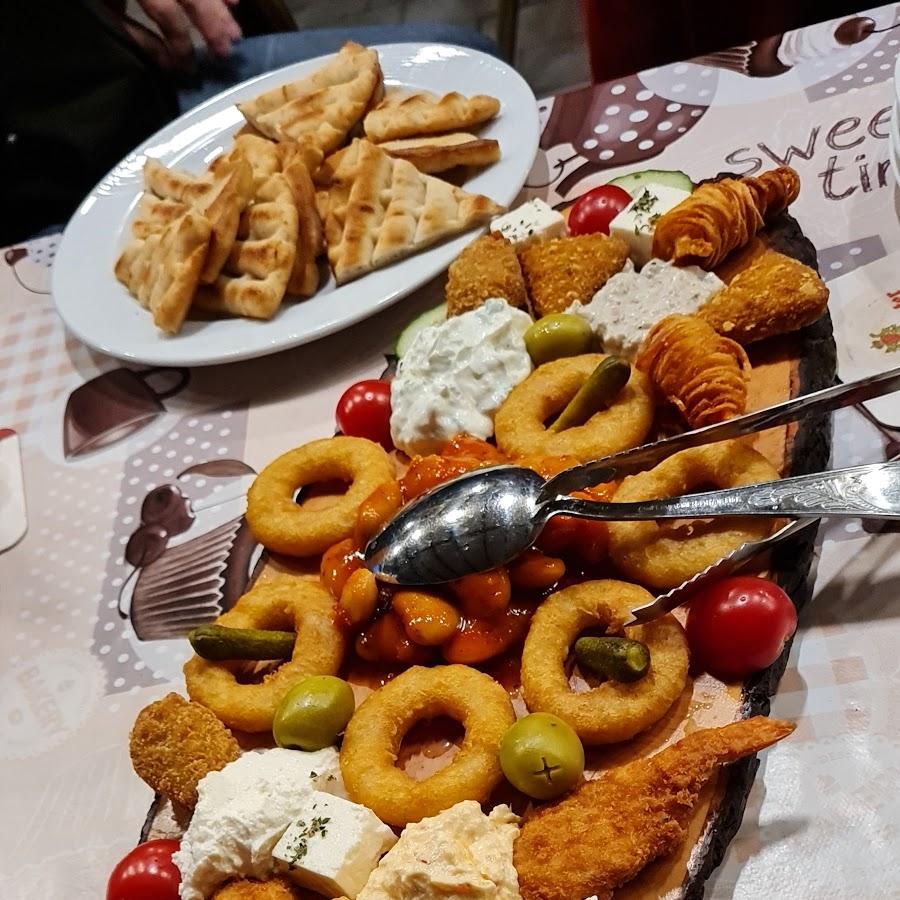 Restaurant "Gaststätte Lamm" in Stuttgart