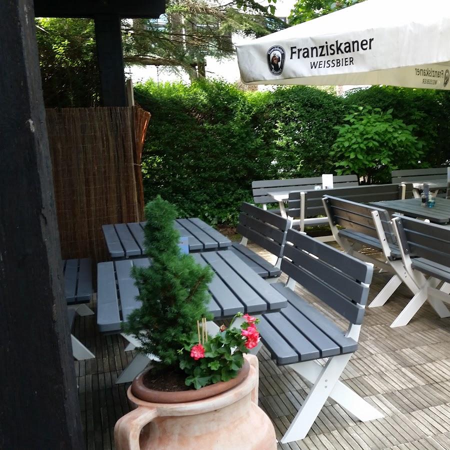 Restaurant "Restaurant Ilios" in Erding