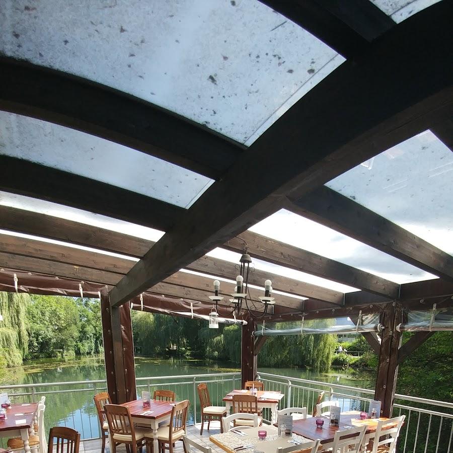 Restaurant "Restaurant Ilios" in  Erding