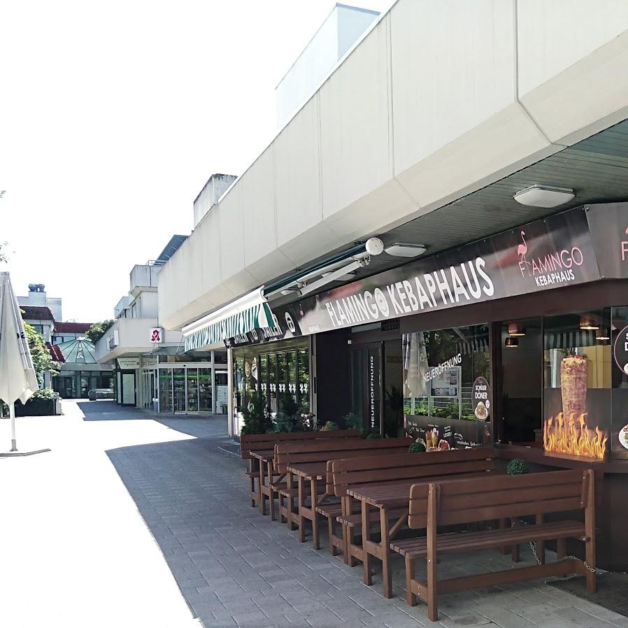 Restaurant "Flamingo Kebaphaus" in Stuttgart