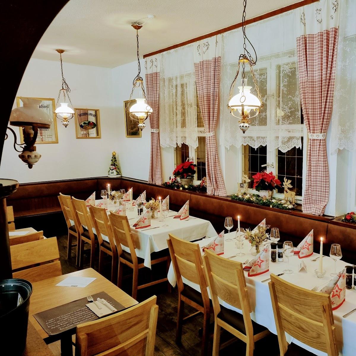 Restaurant "Gaststätte Kirchtal" in Stuttgart