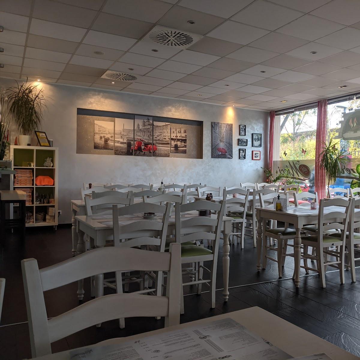 Restaurant "Pizzeria da Micci" in Stuttgart