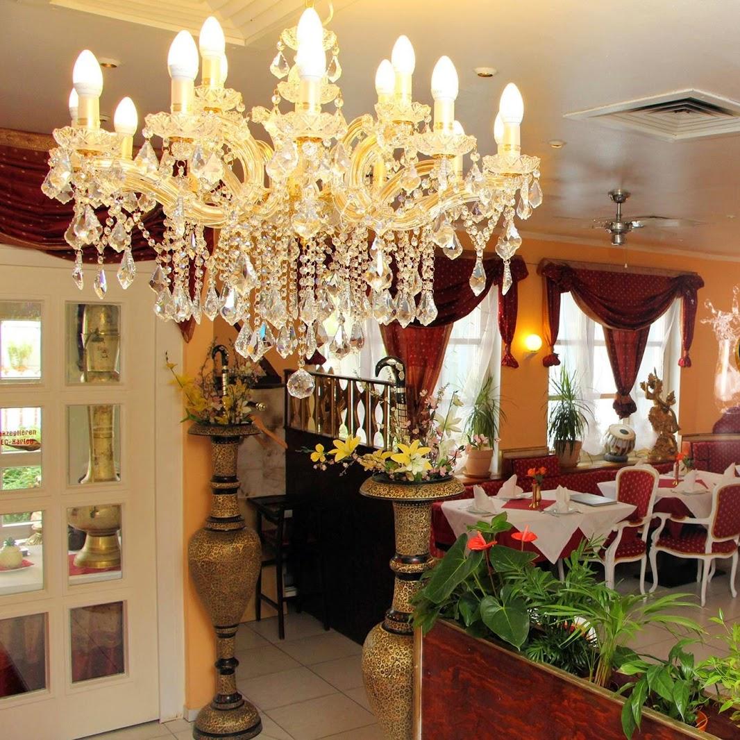 Restaurant "TAJ Indisches Restaurant -" in Erding
