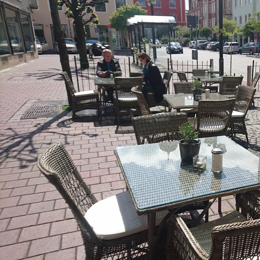 Restaurant "Gruberei Gaumenfreuden" in  Erding