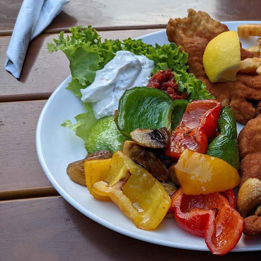 Restaurant "Sümela Grillhaus" in Stuttgart